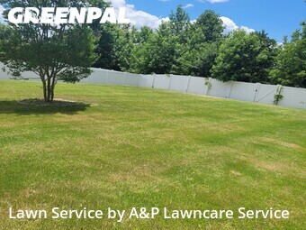 Lawn Mowing nearby Huntersville, NC, 
