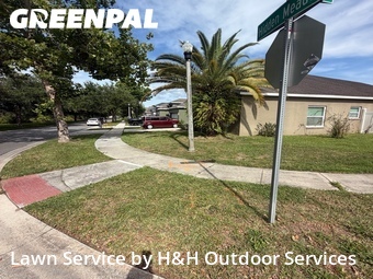 Lawn Maintenance nearby Kissimmee, FL, 