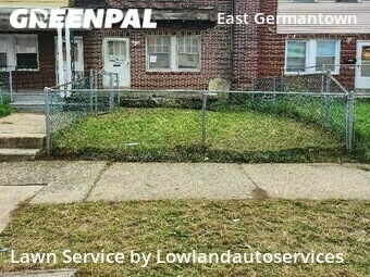 Lawn Mow nearby Philadelphia, PA, 