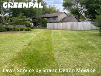 Lawn Cutting nearby Champaign, IL, 