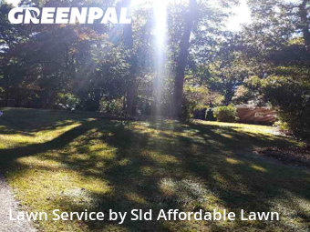 Lawn Maintenance nearby Suffolk, VA, 
