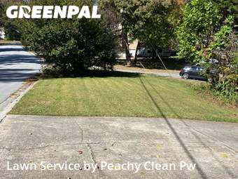 Lawn Mowing Service nearby Hiram, GA, 