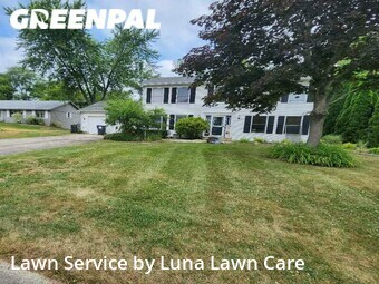 Lawn Maintenance nearby Rockford, IL, 