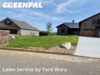 Lawn Cut nearby Kodak, TN, 