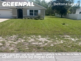 Lawn Care Service nearby Deltona, FL, 