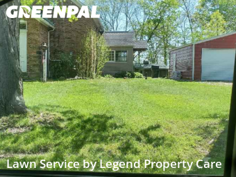 Lawn Cut nearby Doylestown, OH, 