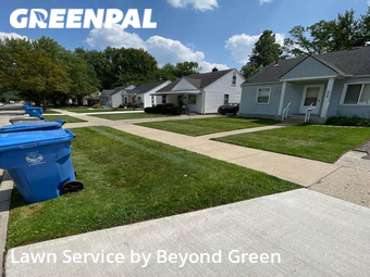Yard Cutting nearby Dearborn Heights, MI, 