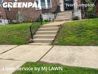 Lawn Cut nearby St. Louis, MO, 