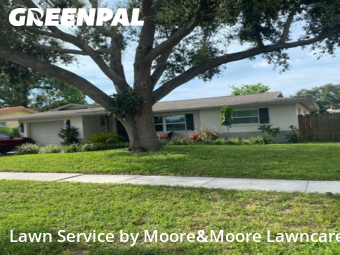 Lawn Cutting nearby Largo, FL, 