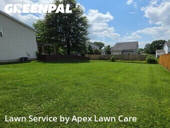 Lawn Service nearby Louisville, KY, 