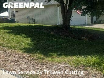 Lawn Care nearby Concord, NC, 