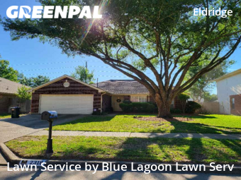 Lawn Mow nearby Katy, TX, 