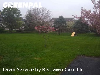 Yard Cutting nearby Allentown, PA, 