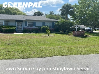 Lawn Mowing nearby Sanford, FL, 