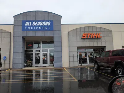 All Seasons Equipment