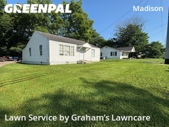 Lawn Cut nearby Nashville, TN, 