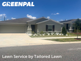Lawn Service nearby Haines City, FL, 