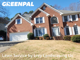 Lawn Mowing nearby Suwanee, GA, 