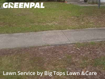Grass Cutting nearby Casselberry, FL, 