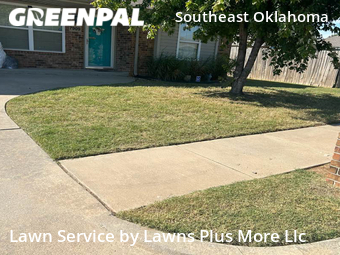 Lawn Cutting nearby Oklahoma City, OK, 