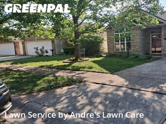 Yard Cutting nearby Lexington, KY, 