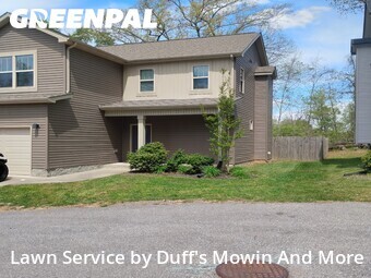 Grass Cutting nearby Clarksville, TN, 