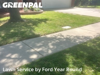 Lawn Maintenance nearby Crowley, TX, 