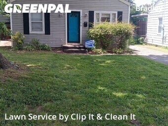Lawn Mowing Service nearby Louisville, KY, 