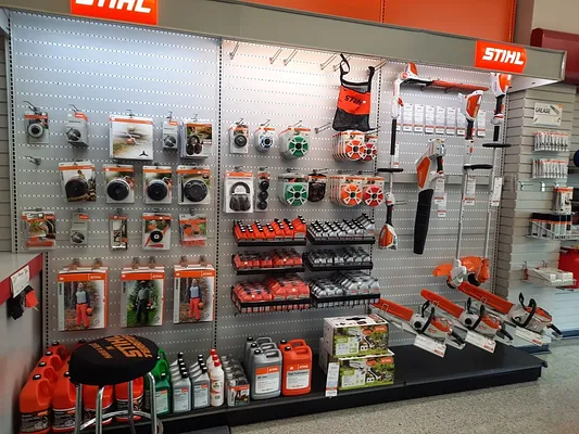 Harry's Lawn & Power Equipment Photo 12