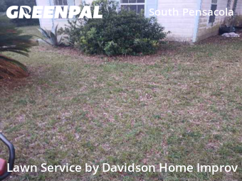 Lawn Mow nearby Pensacola, FL, 