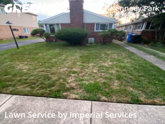 Lawn Mow nearby Chicago, IL, 