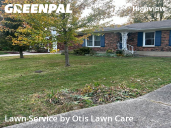 Grass Cutting nearby Louisville, KY, 