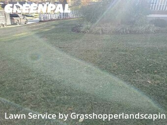 Grass Cutting nearby Cincinnati, OH, 