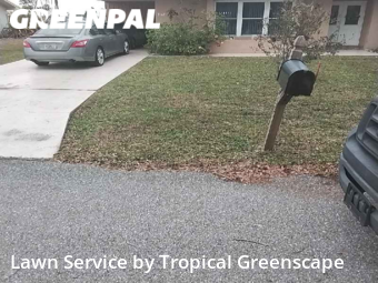Lawn Mowing nearby Port Charlotte, FL, 