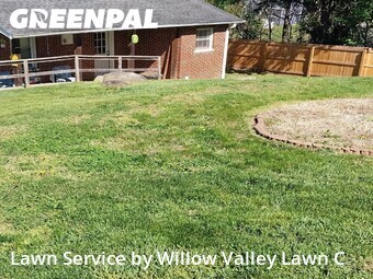 Lawn Care Service nearby Vinton, VA, 