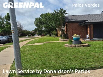 Lawn Service nearby Mesquite, TX, 