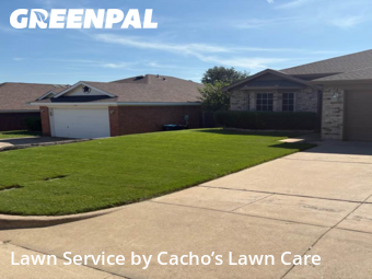 Lawn Mowing nearby Fort Worth, TX, 