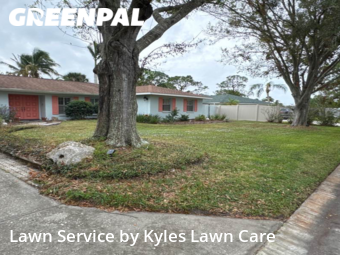 Lawn Mowing nearby Sarasota, FL, 