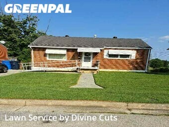 Lawn Service nearby Roanoke, VA, 