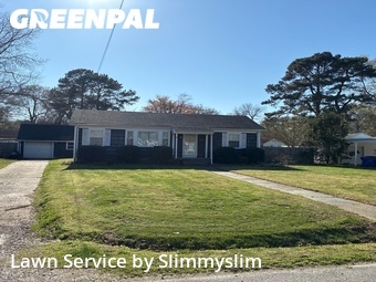 Lawn Care nearby Portsmouth, VA, 