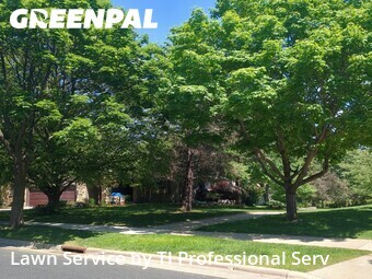 Lawn Mowing Service nearby Madison, WI, 