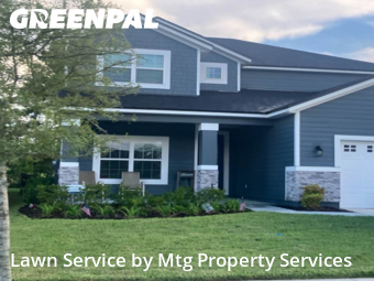 Lawn Service nearby Green Cove Springs, FL, 