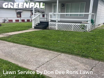 Lawn Maintenance nearby Granite City, MO, 