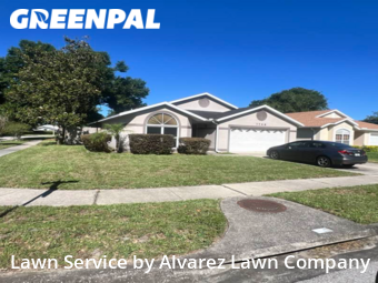 Lawn Maintenance nearby Orlando, FL, 