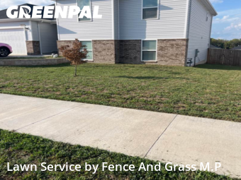 Yard Mowing nearby Republic, MO, 