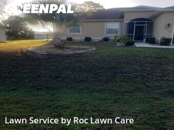 Yard Mowing nearby Port Charlotte, FL, 