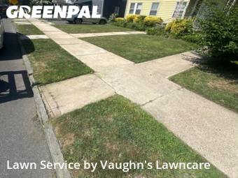 Lawn Mowing nearby East Orange, NJ, 