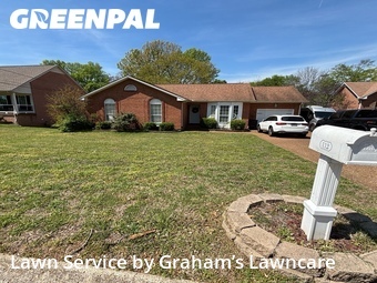 Lawn Care nearby Hendersonville, TN, 