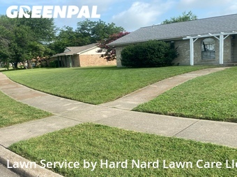 Yard Cutting nearby Garland, TX, 