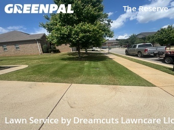 Lawn Cutting nearby Huntsville, AL, 